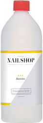 Nailshop Acetonă Pură 1000ml