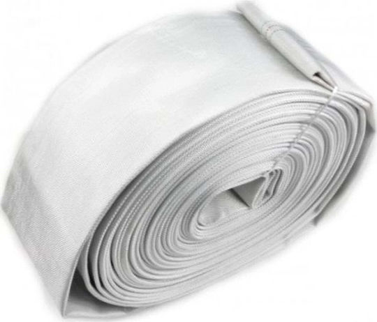 Furtun de Pompieri Diametru 2", 20 x 20 x20m & Presiune Maximă 8bar