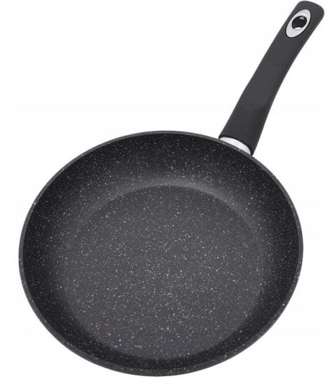 Edenberg Tigaie din Aluminiu cu Strat de Piatră 22cm