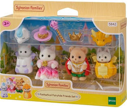 Epoch Toys Jucărie Miniatură Sylvanian Families pentru 3+ Ani