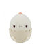 Mary's Mary's Nursery Night Light LED Baby Dino Battery Pink Warm