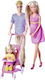 Simba Happy Family Fashion Κούκλα