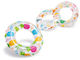 Плувна Круга Три Дизайна 51 См Intex 59230 Treats