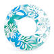 Swimming Ring Diameter 91 Cm 3 Colors Intex 59251 Blue
