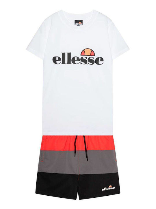 Ellesse Ellesse