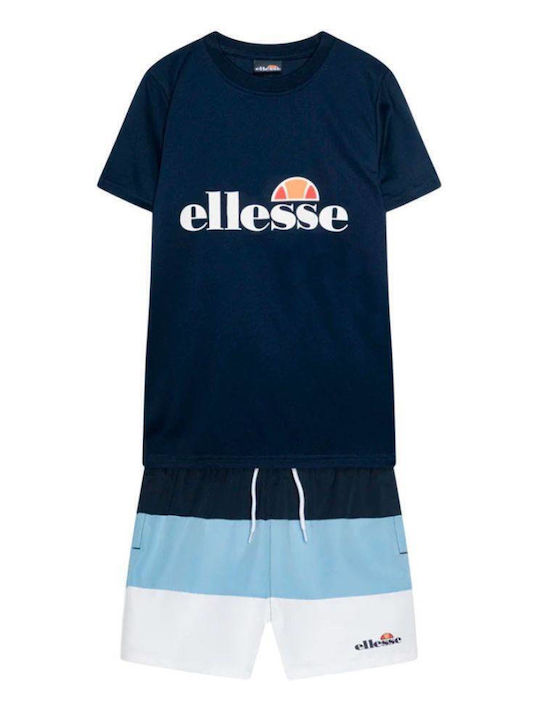Ellesse Ellesse