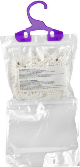 Tns Moisture Absorber Hanging Closet Lavender Scent 250gr 3-57715