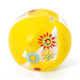 Bestway 31036 Minge de Plajă Galbenă 51 Cm