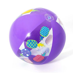 Bestway 31036 51 Cm Purple Beach Ball
