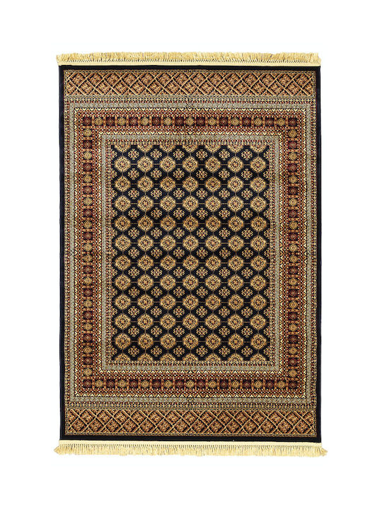 Newplan Persia 7838 Rug Rectangular Blue