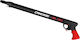 CressiSub Speargun Air Sl Star 50cm with Speeds