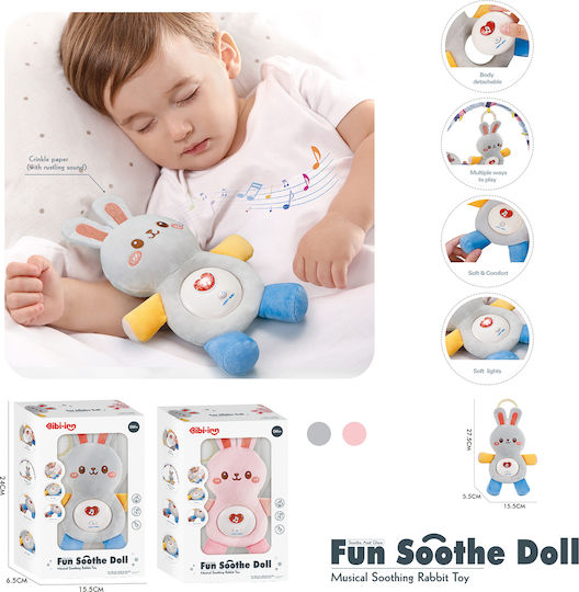 Chipolino Babyspielzeug mit Musik und Geräuschen