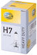 H7 Bulb-24v/70w