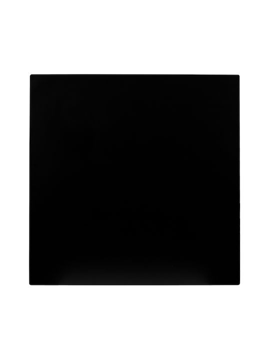 Freebox Square Table Surface made of Particlebo...