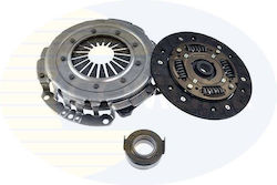 Σετ Συμπλεκτη Chevrolet Eck332