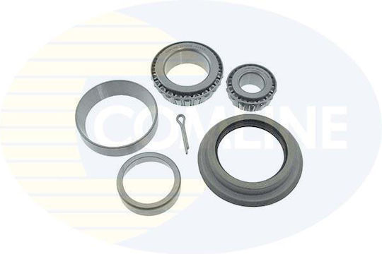 Front Wheel Bearing Set Ford Cbk015