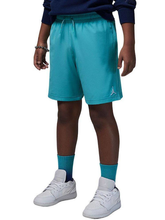 Jordan Kids' Athletic Shorts/Bermudas Jordan Teal