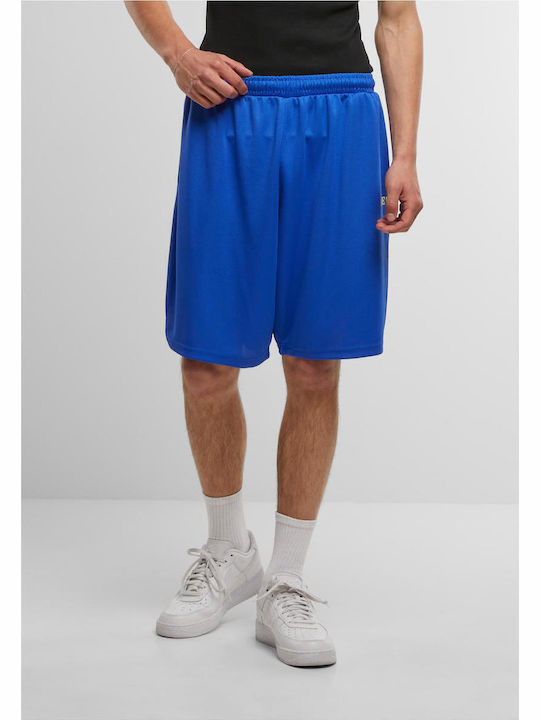●SHORTI SHORT KUT 激レア プロモオンリー Karl Kani Men's Athletic Shorts Light Blue KM-PS011-090-32