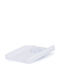 Chipolino Weiche Wickelauflage Little aus Stoff White