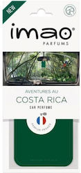 Imao Car Perfume Aventures Au Costa Rica