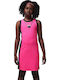 Children's Dress Pink
