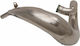 Fmf Λαιμός Εξάτμισης Ατσάλι 025265 Sherco Se 250 20-23