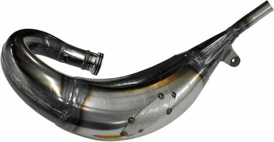 Fmf Λαιμός Εξάτμισης Ατσάλι Factory Fatty 025076 Ktm Sx 125 04-10