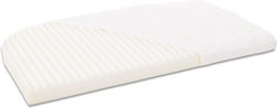 Babybay Στρώμα Λίκνου 41.5cmx81cm