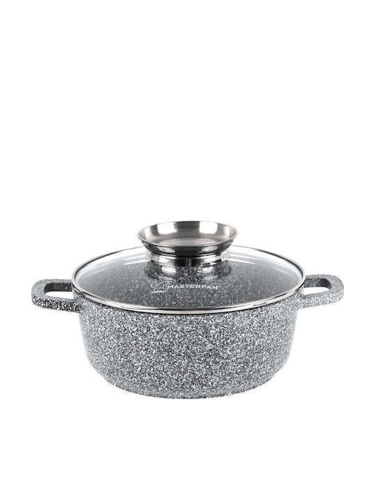 Masterpan Tiefer Topf 5.5Es / 26cm