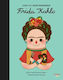 Carticica Pentru Copii Frida Kahlo