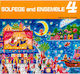 Yamaha Music School Solfege Ensemble 4