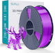 Sunlu PLA+ 3D Drucker Filament 1,75mm Lila 1kg ...