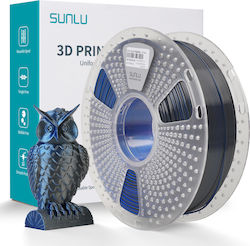 Sunlu Silk PLA+ 3.0mm 1kg Sunlu Silk PLA+ 3.0mm 1kg