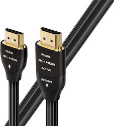 Audioquest Pearl 48 Cabluri HDMI 2.1 Ultra High...