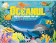 Carte Cu Imagini Pop-up - Oceanul