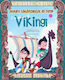 Avery Travels Through Time A Day With The Vikings