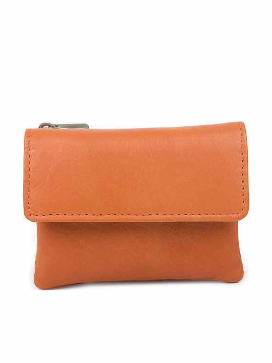 Cow Antique Small Leather Women's Wallet Classi...