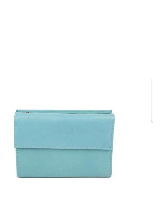 Cow Antique Small Leather Women's Wallet Classi...