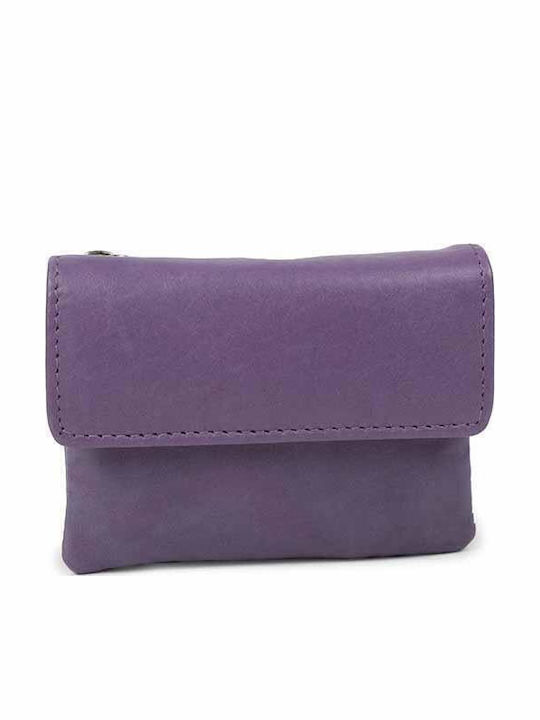 Cow Antique Small Leather Women's Wallet Classi...