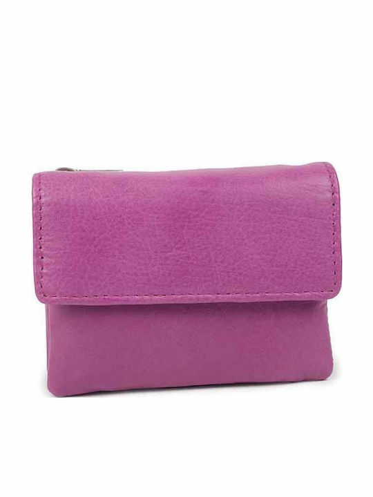 Cow Antique Small Leather Women's Wallet Classi...