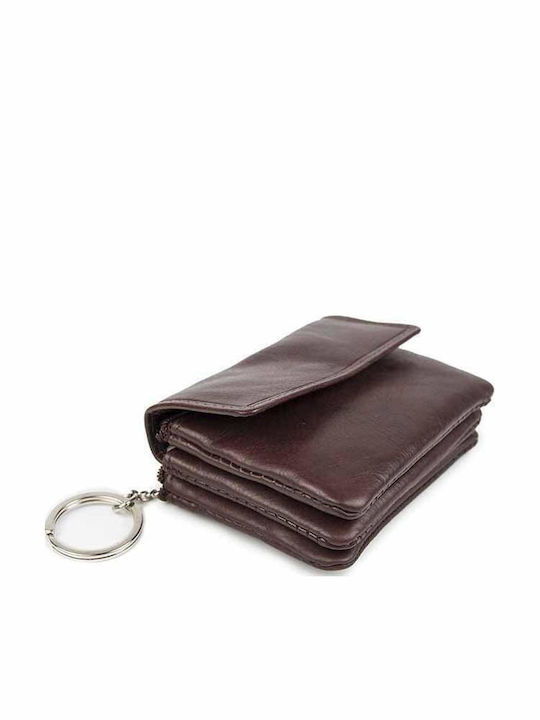 Cow Antique Small Leather Women's Wallet Classi...