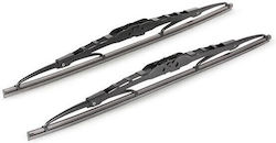 Twin 2 X 400 Mm