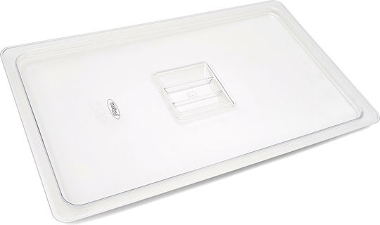 Gastronorm Lid 1/1 Gn Polycarbonate
