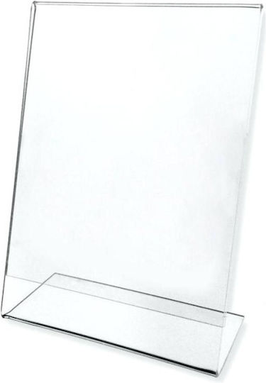 Rama Foto Din Plastic Cu Ramă Transparentă