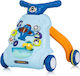 Chipolino Lauflernhilfe 140851 Blau