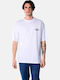 T-shirt White