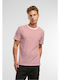 Tricou Red/white
