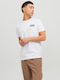 T-shirt White