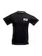 T-Shirt Black