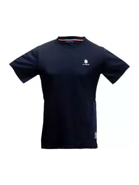 T-shirt Navy